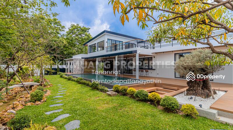 For Sale - 9 Morakot , The Urban, Chiang Mai