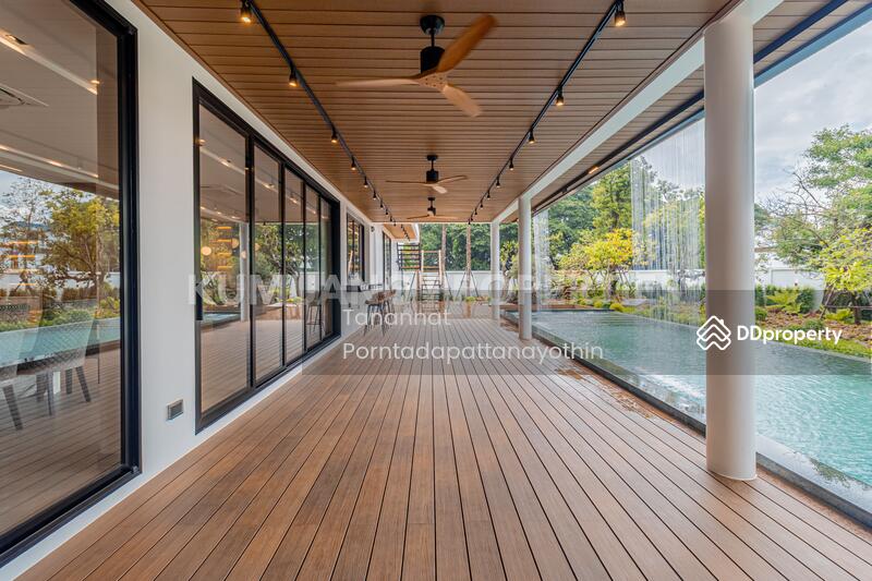 For Sale - 9 Morakot , The Urban, Chiang Mai