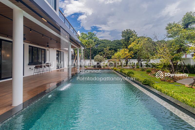 For Sale - 9 Morakot , The Urban, Chiang Mai