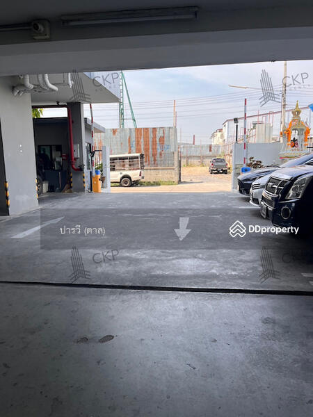ขาย - Lamour Condo Lumlukka-Klong 2 : ลามูร์ คอนโด ลำลูกกา คลอง 2, ปทุมธานี