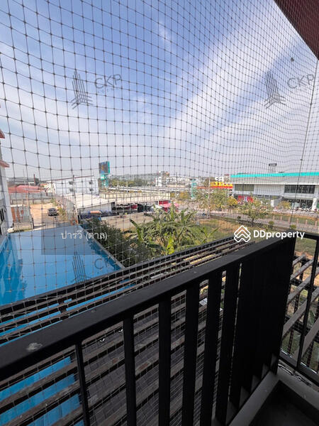 ขาย - Lamour Condo Lumlukka-Klong 2 : ลามูร์ คอนโด ลำลูกกา คลอง 2, ปทุมธานี