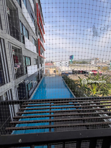 ขาย - Lamour Condo Lumlukka-Klong 2 : ลามูร์ คอนโด ลำลูกกา คลอง 2, ปทุมธานี