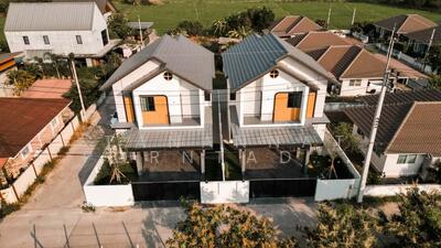 ขาย - โครงการอบอุ่น, เชียงใหม่