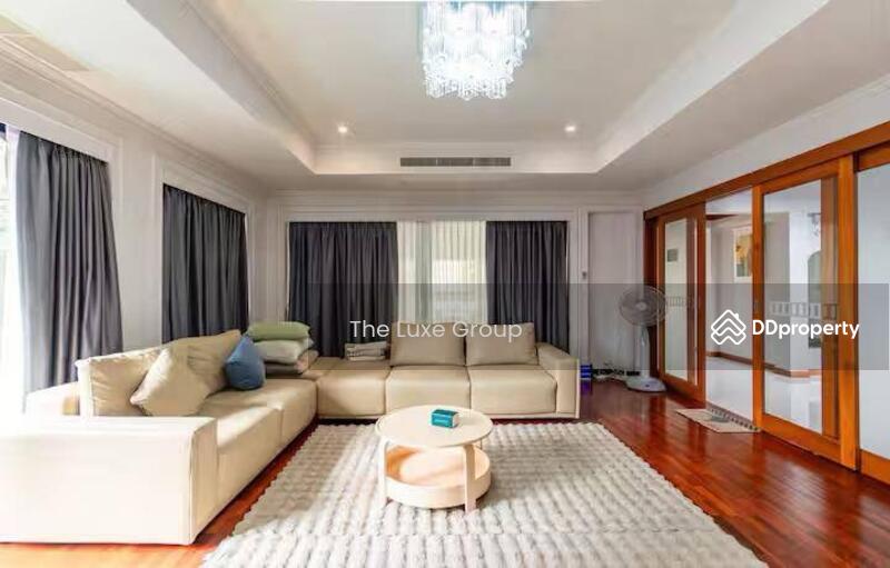 ให้เช่า - Single House in Thonglor, กรุงเทพ