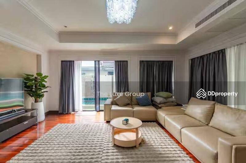 ให้เช่า - Single House in Thonglor, กรุงเทพ
