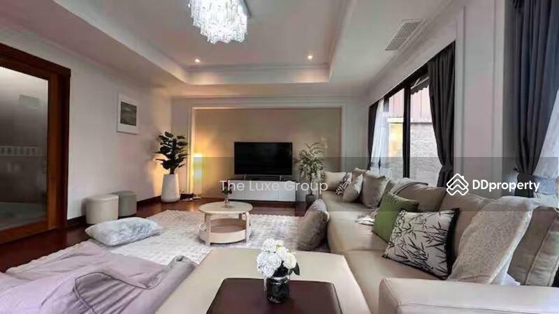 ให้เช่า - Single House in Thonglor, กรุงเทพ