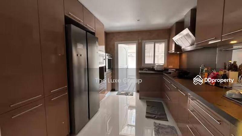 ให้เช่า - Single House in Thonglor, กรุงเทพ