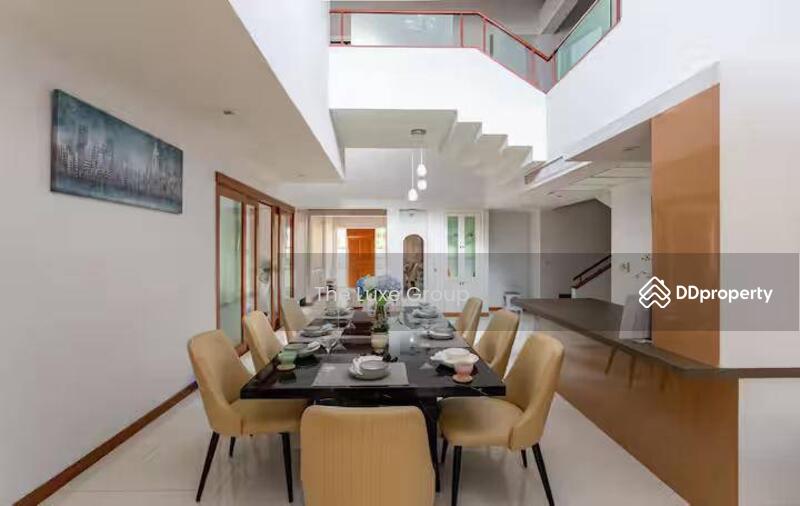 ให้เช่า - Single House in Thonglor, กรุงเทพ