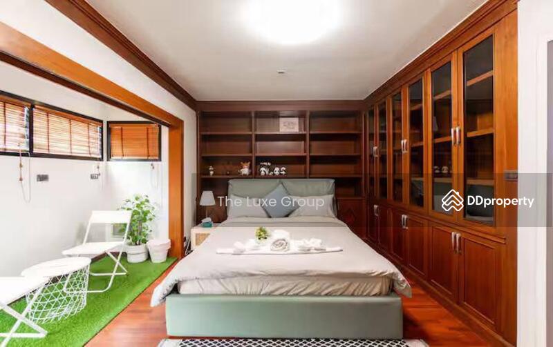 ให้เช่า - Single House in Thonglor, กรุงเทพ