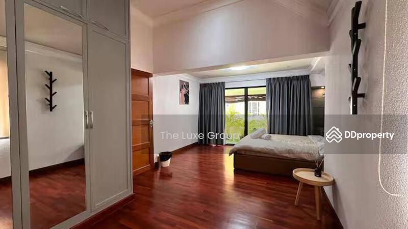 ให้เช่า - Single House in Thonglor, กรุงเทพ