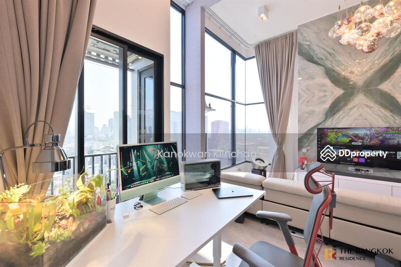 ขาย - SOHO Bangkok Ratchada : โซโห​ แบงค็อก​ รัชดา, กรุงเทพ