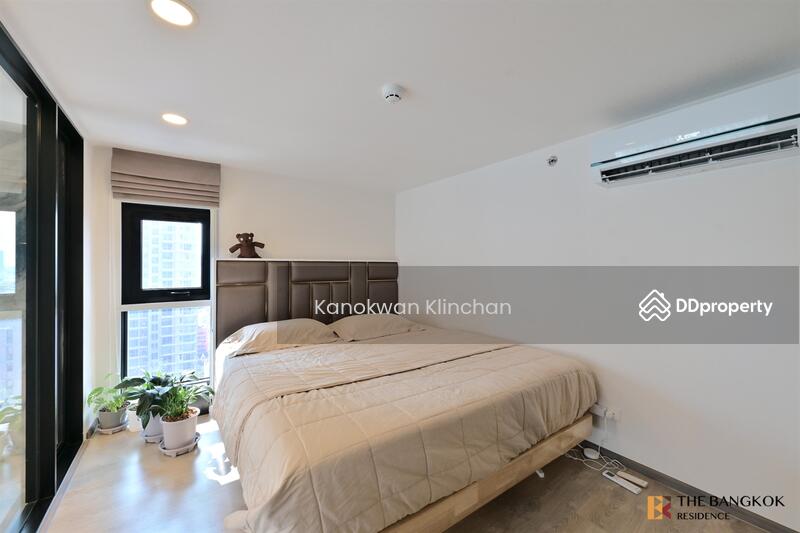 ขาย - SOHO Bangkok Ratchada : โซโห​ แบงค็อก​ รัชดา, กรุงเทพ