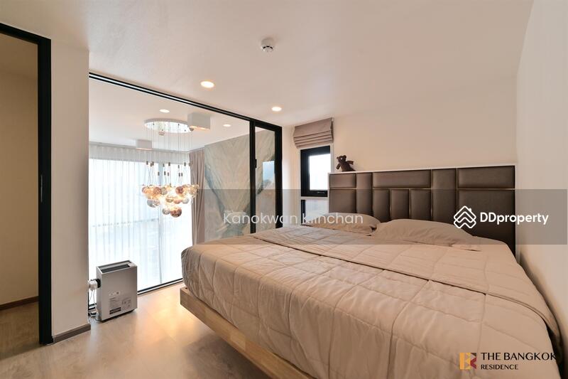 ขาย - SOHO Bangkok Ratchada : โซโห​ แบงค็อก​ รัชดา, กรุงเทพ