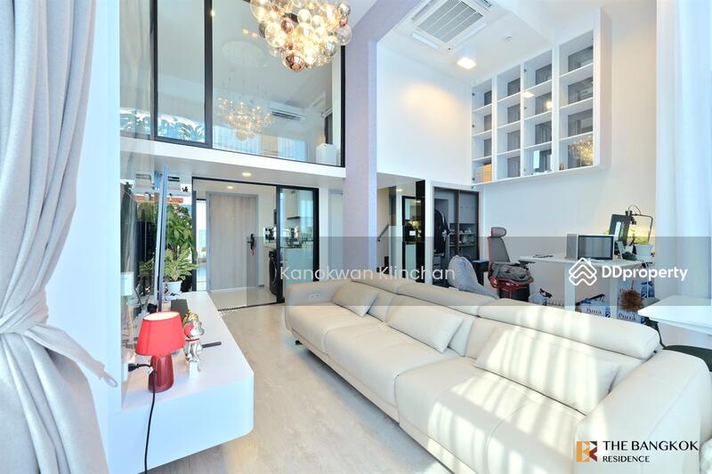 ขาย - SOHO Bangkok Ratchada : โซโห​ แบงค็อก​ รัชดา, กรุงเทพ