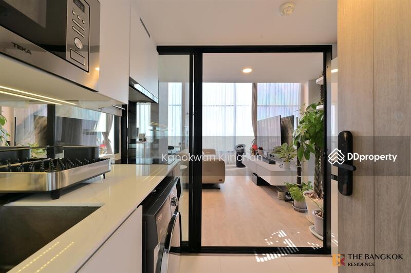 ขาย - SOHO Bangkok Ratchada : โซโห​ แบงค็อก​ รัชดา, กรุงเทพ
