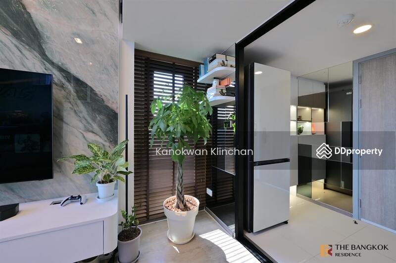 ขาย - SOHO Bangkok Ratchada : โซโห​ แบงค็อก​ รัชดา, กรุงเทพ