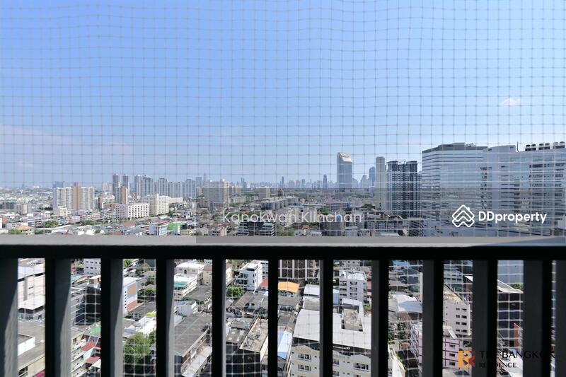 ขาย - SOHO Bangkok Ratchada : โซโห​ แบงค็อก​ รัชดา, กรุงเทพ