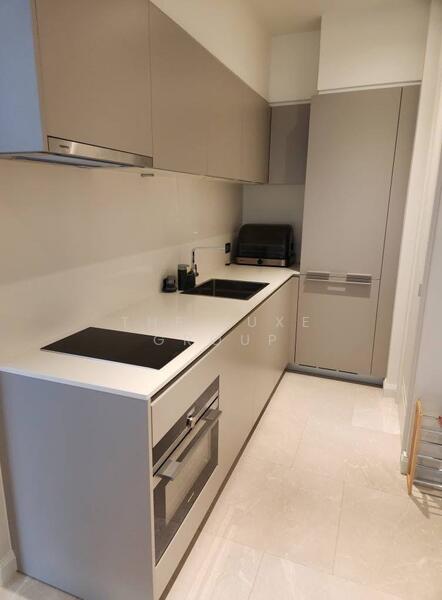 Magnolias Waterfront Residences, Bangkok, 259 Charoen Nakhon Road, Khlong Ton Sai, Khlong San, Bangkok, 1 Bedroom, 61 sqm, Condo For Rent, by The Luxe Group, 11811957 - DDproperty.com