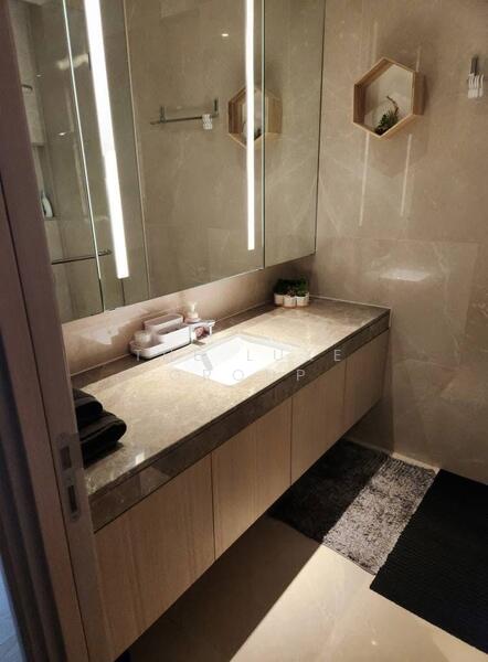 Magnolias Waterfront Residences, Bangkok, 259 Charoen Nakhon Road, Khlong Ton Sai, Khlong San, Bangkok, 1 Bedroom, 61 sqm, Condo For Rent, by The Luxe Group, 11811957 - DDproperty.com