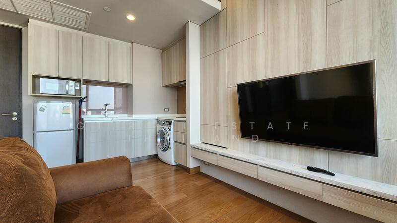 The Lumpini 24, Bangkok, Sukhumvit 24 Road, Khong Tan, Khlong Toei, Bangkok, 1 Bedroom, 38 sqm, Condo For Sale, by GT Real Estate Thailand, 11811965 - DDproperty.com