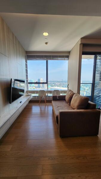 The Lumpini 24, Bangkok, Sukhumvit 24 Road, Khong Tan, Khlong Toei, Bangkok, 1 Bedroom, 38 sqm, Condo For Sale, by GT Real Estate Thailand, 11811965 - DDproperty.com