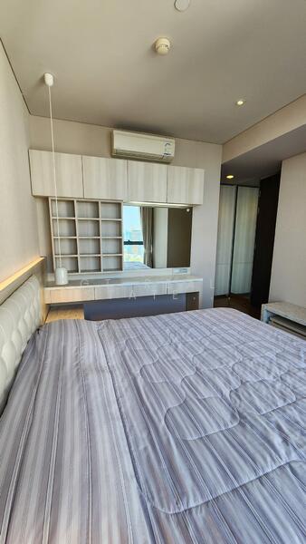 The Lumpini 24, Bangkok, Sukhumvit 24 Road, Khong Tan, Khlong Toei, Bangkok, 1 Bedroom, 38 sqm, Condo For Sale, by GT Real Estate Thailand, 11811965 - DDproperty.com