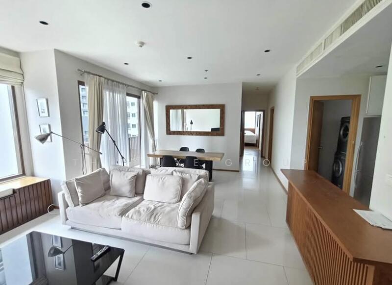 The Emporio Place : ดิ เอ็มโพริโอ เพลส, กรุงเทพ, 93 ซอยสุขุมวิท 24 ถนนสุุขุมวิท, คลองตัน, คลองเตย, กรุงเทพ, 105 ตร.ม., คอนโด ให้เช่า, โดย The Luxe Group, 11811985 - DDproperty.com