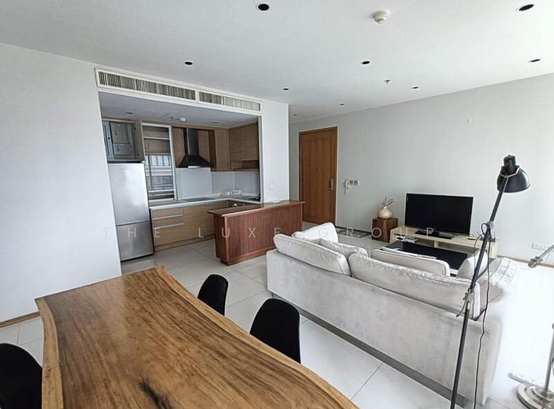 The Emporio Place, Bangkok, 93 Soi Sukhumvit 24, Sukhumvit Road, Khong Tan, Khlong Toei, Bangkok, 2 Bedrooms, 105 sqm, Condo For Rent, by The Luxe Group, 11811985 - DDproperty.com