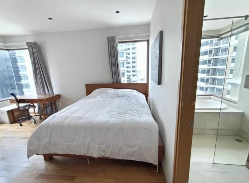 The Emporio Place, Bangkok, 93 Soi Sukhumvit 24, Sukhumvit Road, Khong Tan, Khlong Toei, Bangkok, 2 Bedrooms, 105 sqm, Condo For Rent, by The Luxe Group, 11811985 - DDproperty.com