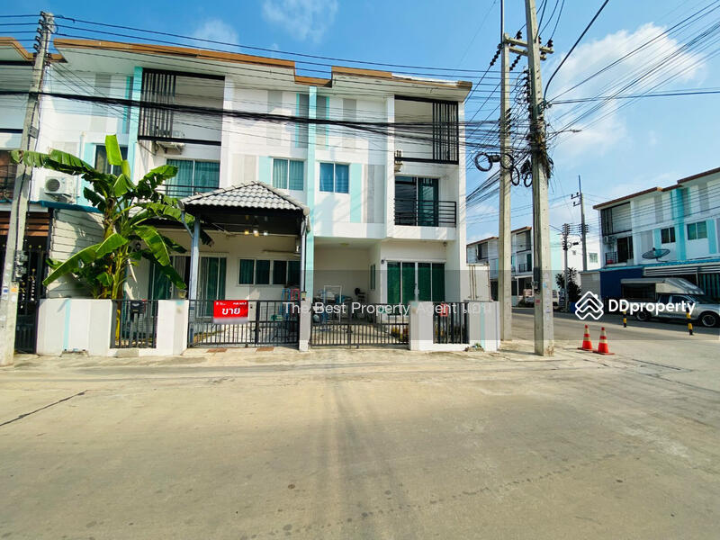 ขาย - หมู่บ้านเดอะมันนี่ มี พันธุวงษ์, สมุทรสาคร