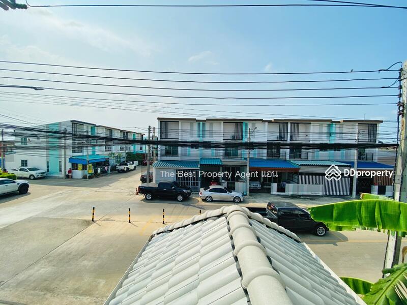 ขาย - หมู่บ้านเดอะมันนี่ มี พันธุวงษ์, สมุทรสาคร