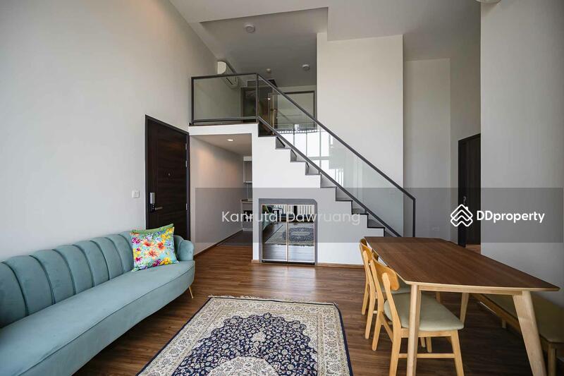 For Sale - C Ekkamai, Bangkok