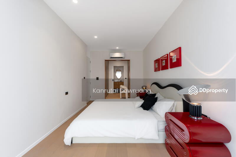 For Sale - Townhome Soi Charoenrat Yak 5, Bangkok