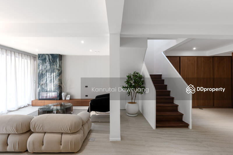 For Sale - Townhome Soi Charoenrat Yak 5, Bangkok