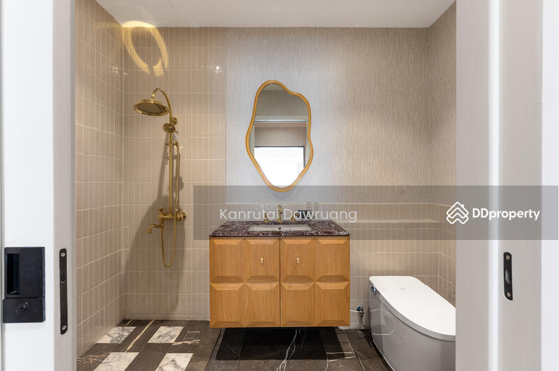 For Sale - Townhome Soi Charoenrat Yak 5, Bangkok