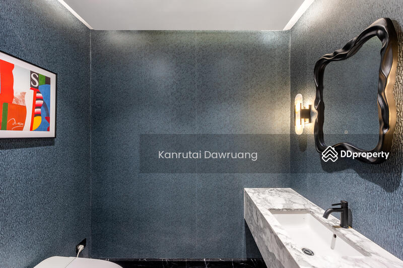 For Sale - Townhome Soi Charoenrat Yak 5, Bangkok