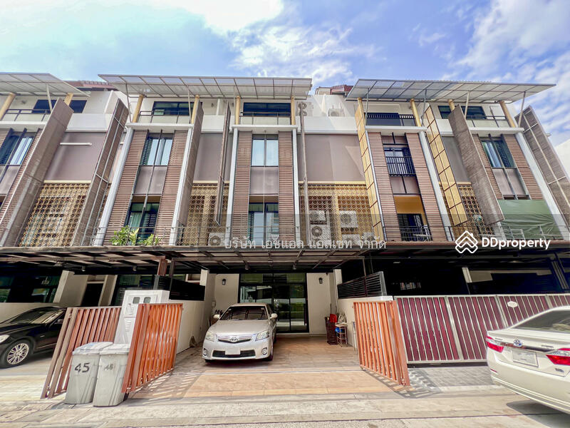 For Sale - Flora Marigold, Bangkok