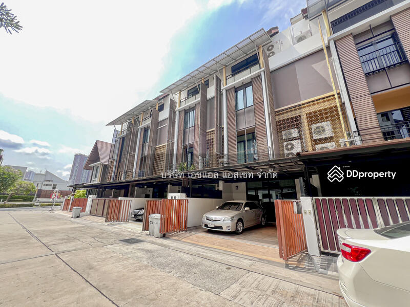 For Sale - Flora Marigold, Bangkok