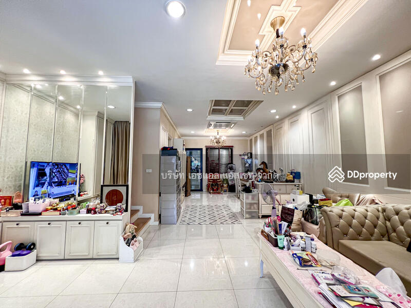 For Sale - Flora Marigold, Bangkok