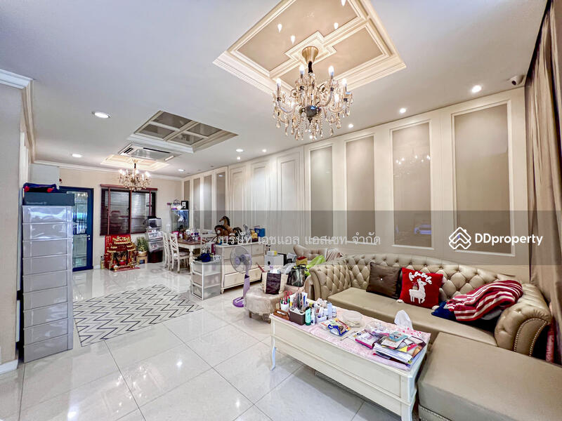 For Sale - Flora Marigold, Bangkok