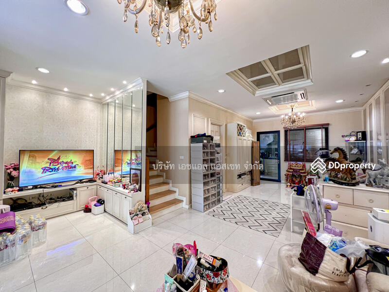 For Sale - Flora Marigold, Bangkok