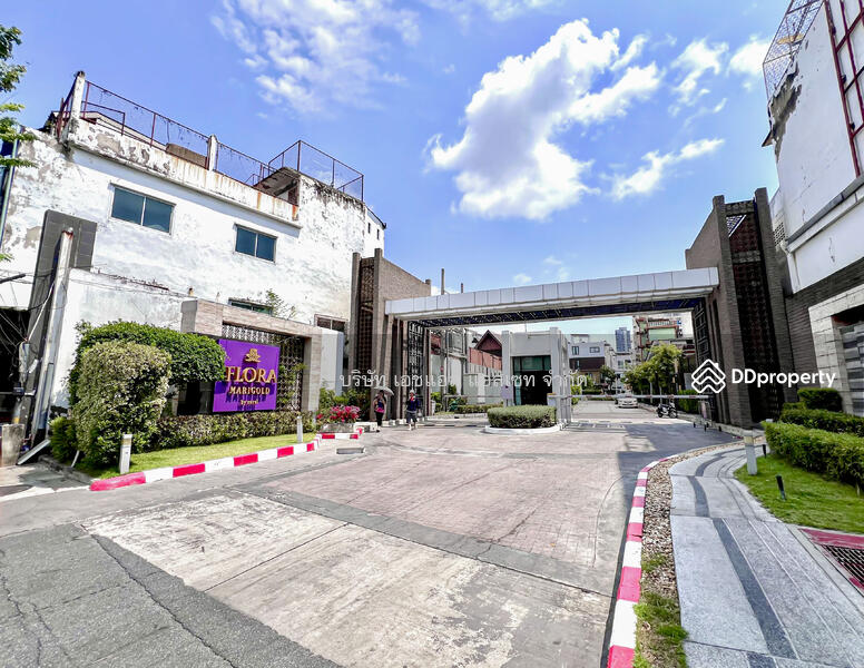 For Sale - Flora Marigold, Bangkok