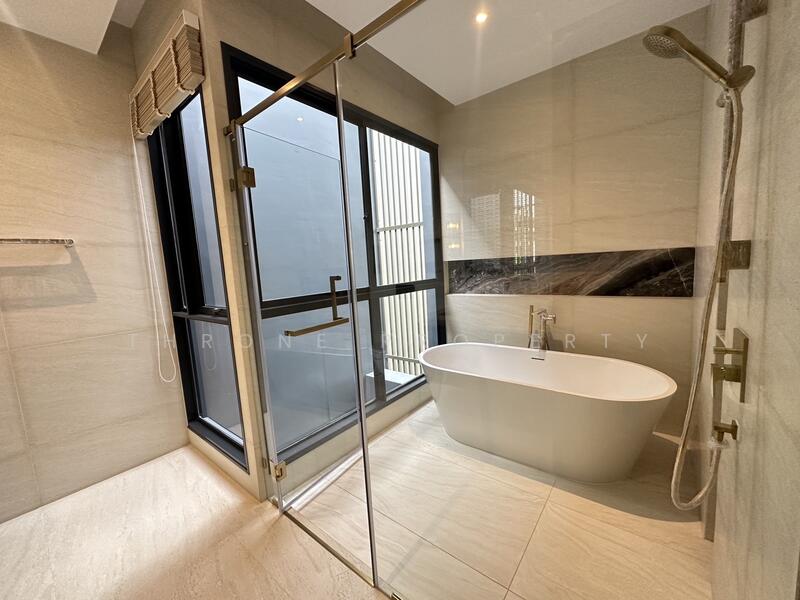 For Rent - BuGaan Krungthep Kreetha, Bangkok