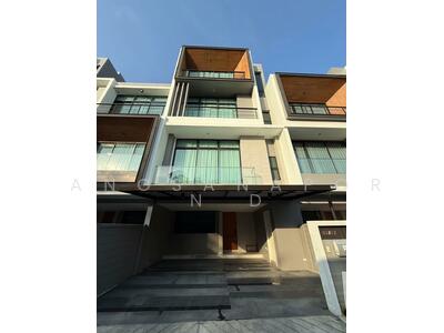 ขาย - Nirvana Define Srinakarin-Rama 9 : เนอวานา ดีฟายน์ ศรีนครินทร์-พระราม 9, กรุงเทพ