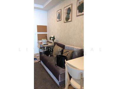 ขาย - KnightsBridge Duplex ติวานนท์ (ไนท์บริดจ์ ดูเพล็กซ์ ติวานนท์), นนทบุรี