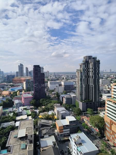 Maru Ekkamai 2 : มารุ เอกมัย 2, กรุงเทพ, 70-5 ถนนสุขุมวิท 63, พระโขนงเหนือ, วัฒนา, กรุงเทพ, 60 ตร.ม., คอนโด ให้เช่า, โดย Michael Huo, 11812273 - DDproperty.com
