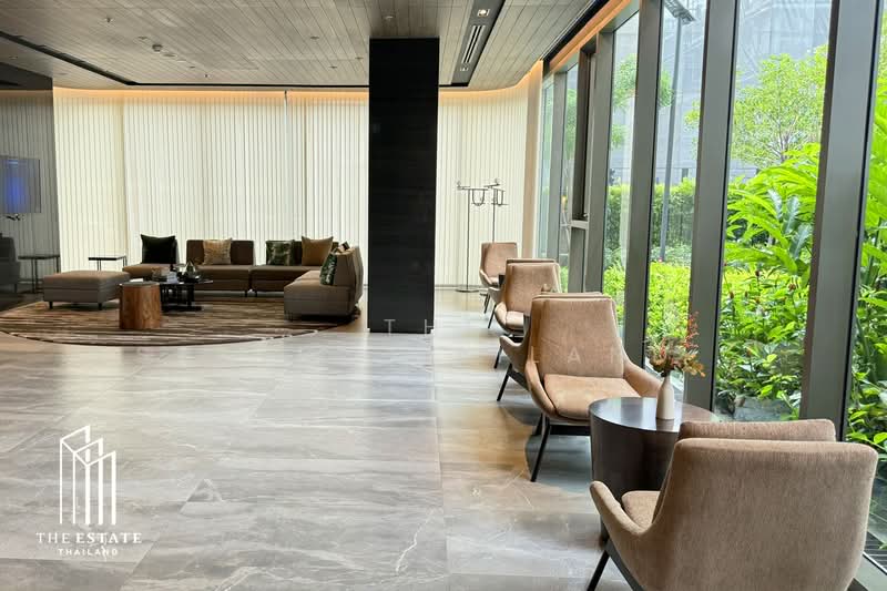 Whizdom The Forestias, Samut Prakan, Debaratana Road, Bang Kaeo, Bang Plee, Samut Prakan, 2 Bedrooms, 71 sqm, Condo For Rent, by The Estate(Thailand) Limited, 11812280 - DDproperty.com