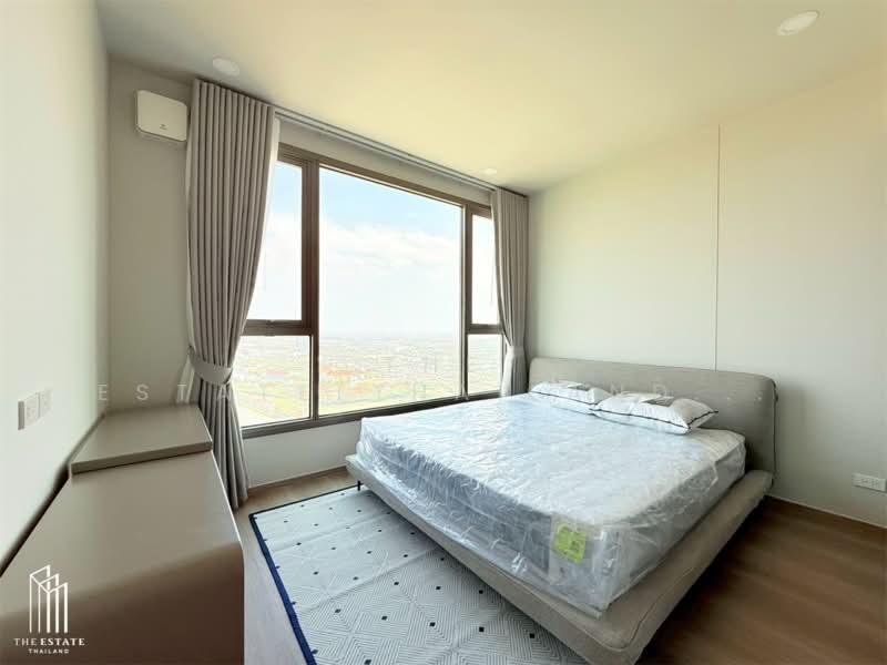 Whizdom The Forestias, Samut Prakan, Debaratana Road, Bang Kaeo, Bang Plee, Samut Prakan, 2 Bedrooms, 71 sqm, Condo For Rent, by The Estate(Thailand) Limited, 11812280 - DDproperty.com