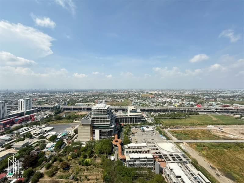 Whizdom The Forestias, Samut Prakan, Debaratana Road, Bang Kaeo, Bang Plee, Samut Prakan, 2 Bedrooms, 71 sqm, Condo For Rent, by The Estate(Thailand) Limited, 11812280 - DDproperty.com