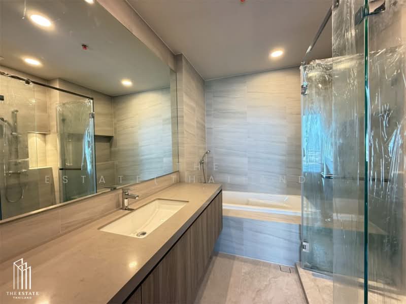 Whizdom The Forestias, Samut Prakan, Debaratana Road, Bang Kaeo, Bang Plee, Samut Prakan, 2 Bedrooms, 71 sqm, Condo For Rent, by The Estate(Thailand) Limited, 11812280 - DDproperty.com